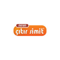 Meram Çıtır Simit